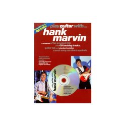 Play Guitar With... Hank Marvin