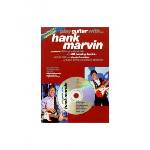 Play Guitar With... Hank Marvin