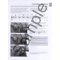 Absolute Beginners: Guitar - Book Two