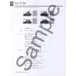 Absolute Beginners: Guitar Songbook