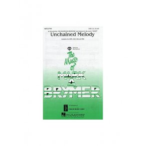 Alex North: Unchained Melody (SAB)