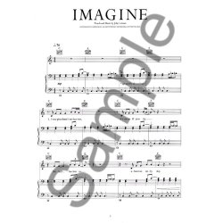 John Lennon: Imagine