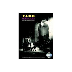 Fado Portugues (Paperback Edition)