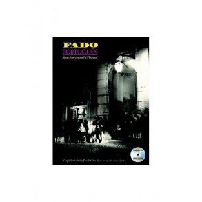 Fado Portugues (Paperback Edition)