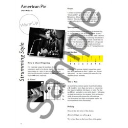 The Complete Guitar Player - Book 2 (New Edition)