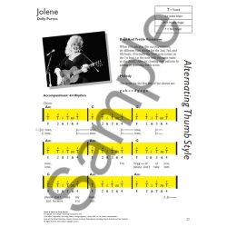 The Complete Guitar Player - Book 2 (New Edition)