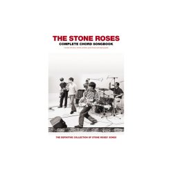 The Stone Roses: Complete Chord Songbook