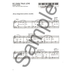 The Complete Piano Player - Book 2