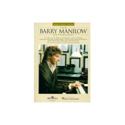 The Barry Manilow Anthology