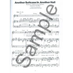 Professional Singers Audition Book (Book/Download Card)