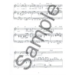 Professional Singers Audition Book (Book/Download Card)