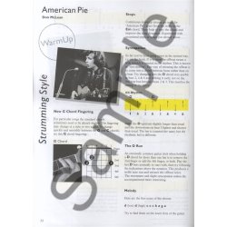 The Complete Guitar Player - Books 1, 2 &amp; 3 With CD (New Edition)