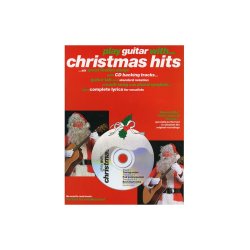 Play Guitar With... Christmas Hits