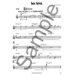 Pat Metheny Songbook