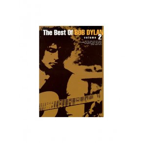The Best Of Bob Dylan: Volume 2