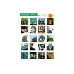 Bon Jovi: Crush