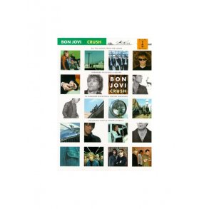 Bon Jovi: Crush