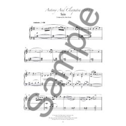 Shakespeare: The Music