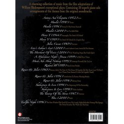 Shakespeare: The Music