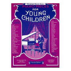 Piano Pieces For Young Children