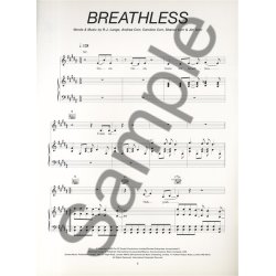The Corrs: Breathless