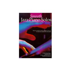 Smooth Jazz Piano Solos
