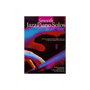 Smooth Jazz Piano Solos