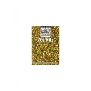 Easiest Keyboard Collection: 70s Hits