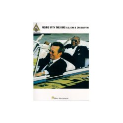 BB King &amp; Eric Clapton: Riding With The King
