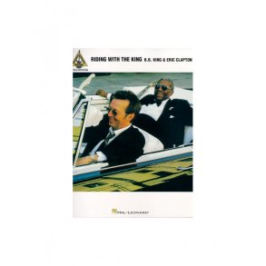 BB King & Eric Clapton: Riding With The King