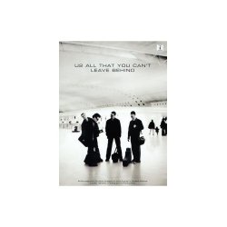 U2: All That You Can't Leave Behind