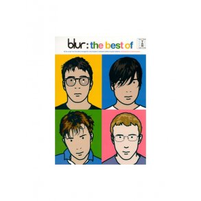 Blur: The Best Of