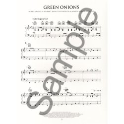 Booker T And The MGs: Green Onions