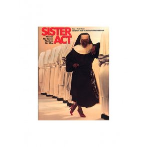 Sister Act - Vocal Highlights