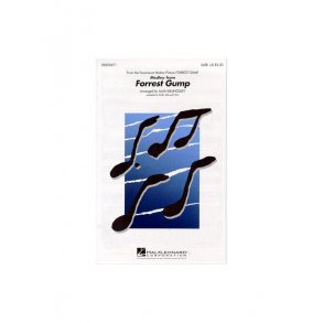 Medley From Forrest Gump