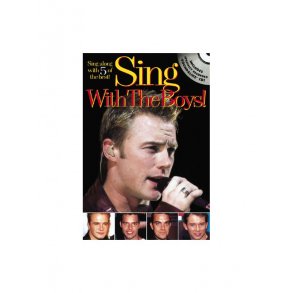 Sing With The Boys!