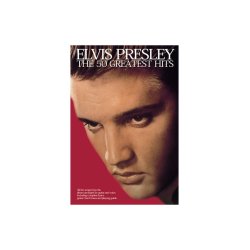 Elvis Presley: The 50 Greatest Hits