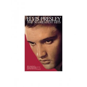 Elvis Presley: The 50 Greatest Hits