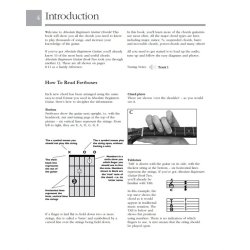 Absolute Beginners: Guitar Chords (Book/Download Card)