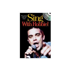 Sing With Robbie!