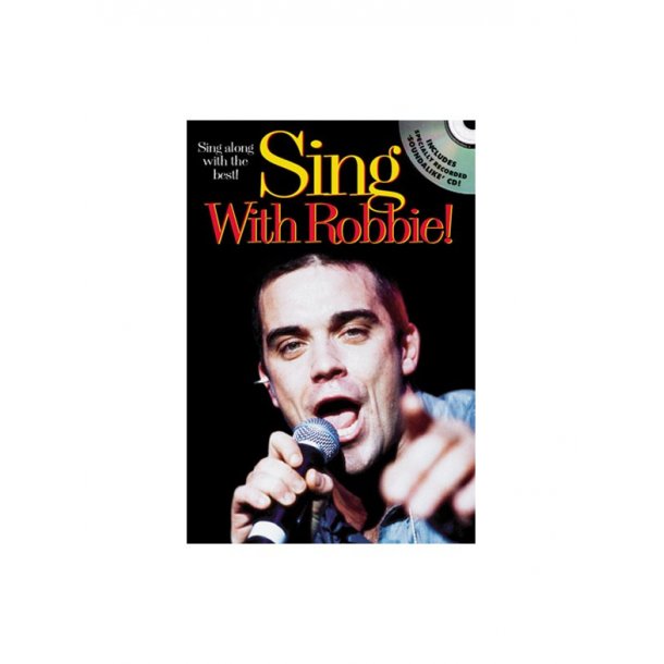 Sing With Robbie!