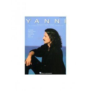 Yanni: Selections From 'If I Could Tell You' And 'Tribute'