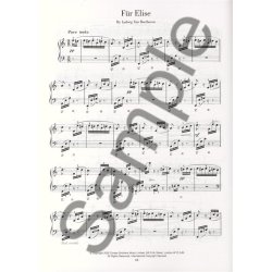 Great Piano Solos - The Black Book