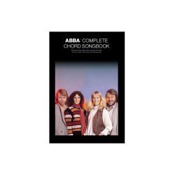 Abba: Complete Chord Songbook