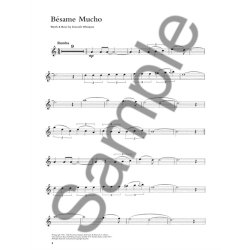 Guest Spot: 20 Jazz Greats Playalong For Alto Saxophone (Book/Audio Download)