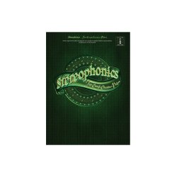 Stereophonics: Just Enough Education To Perform (Guitar Tab)