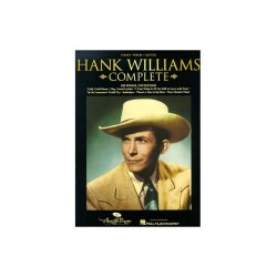Hank Williams Complete