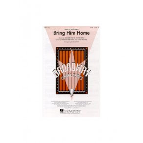 Alain Boublil/Claude-Michel Schonberg: Bring Him Home (Les Miserables) - TTBB