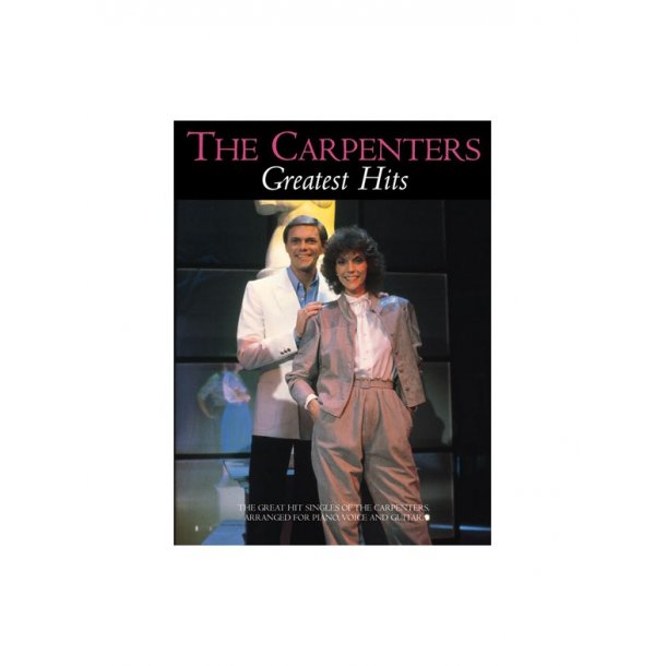 The Carpenters: Greatest Hits