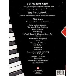 Play Piano With... Christmas Hits